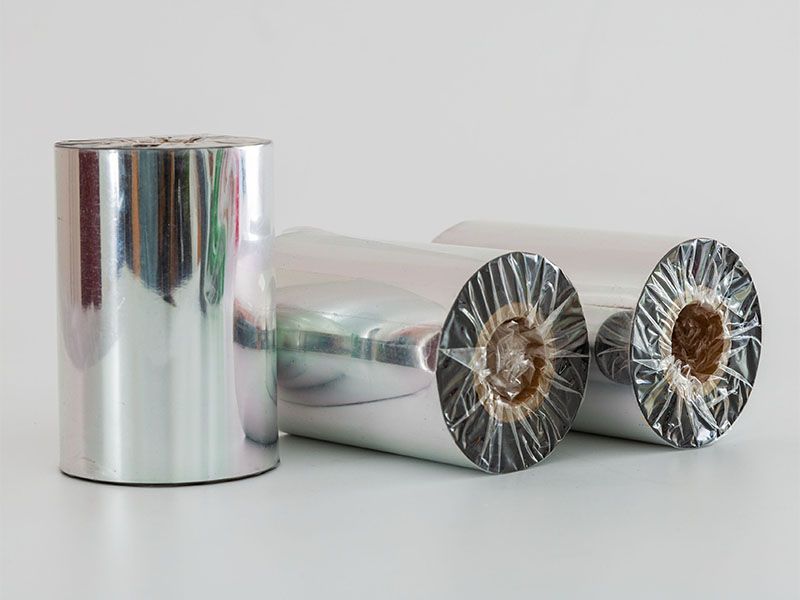 What is TTR ribbon?