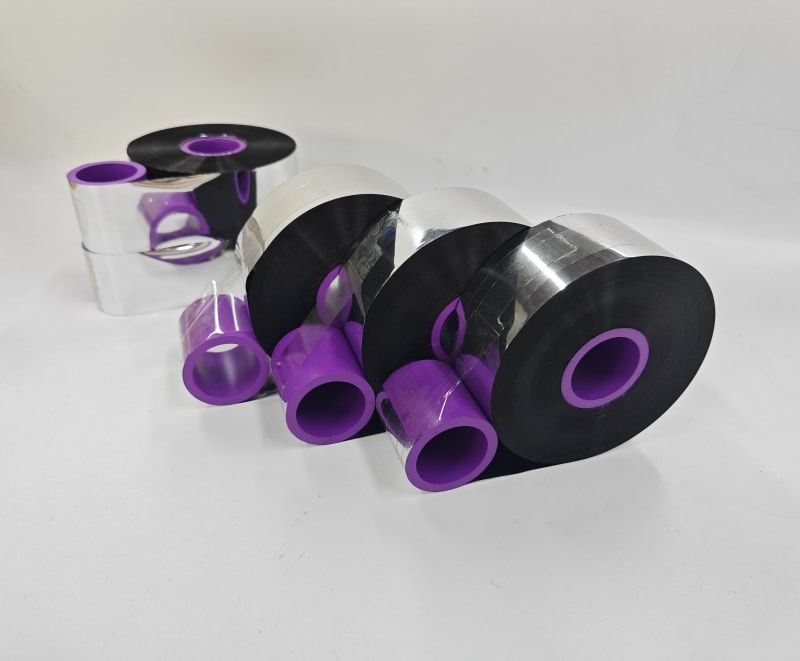 What is TTO ribbon?