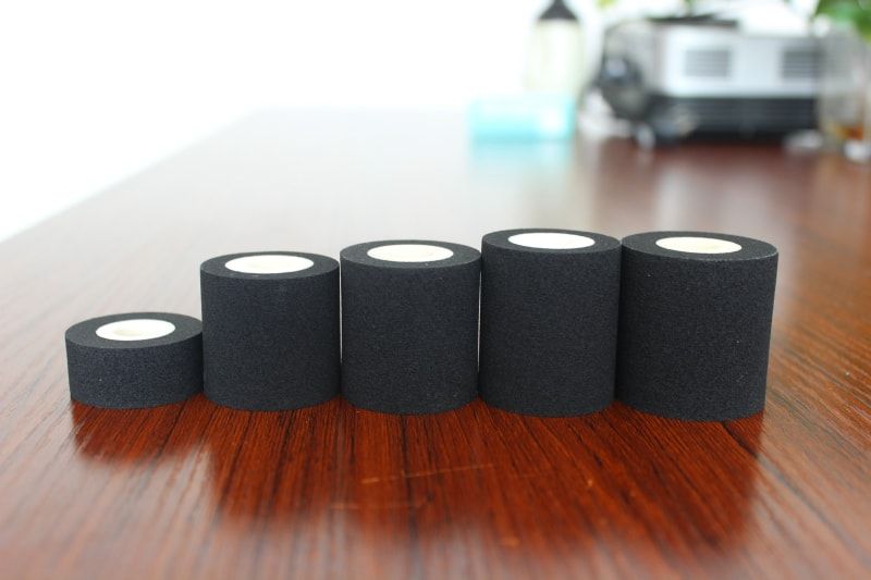 What is an ink roll