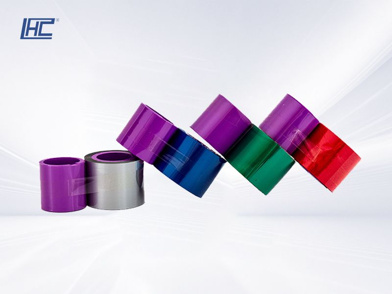 Colorful TTO