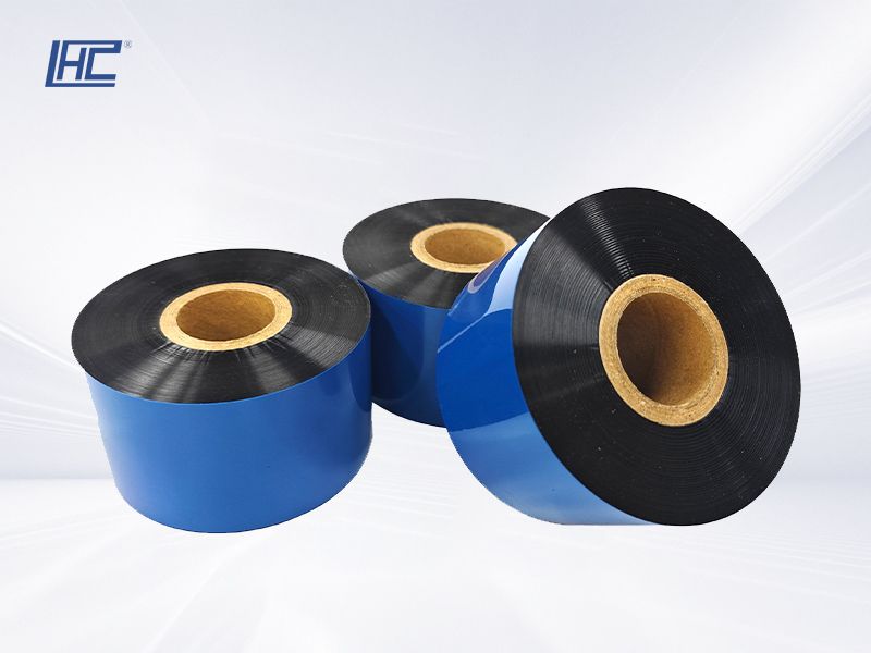 Wash resin Ribbon