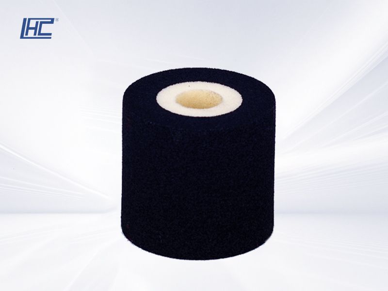 High temperature ink roll 310