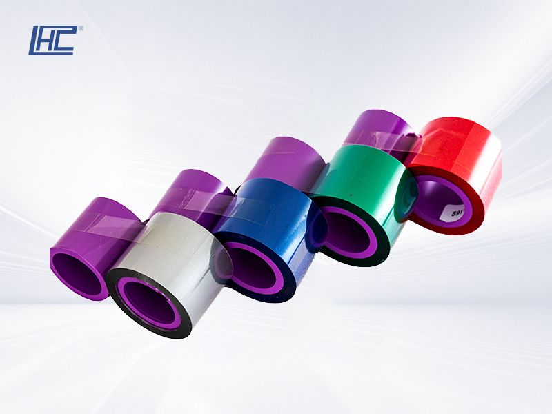 Colorful TTO