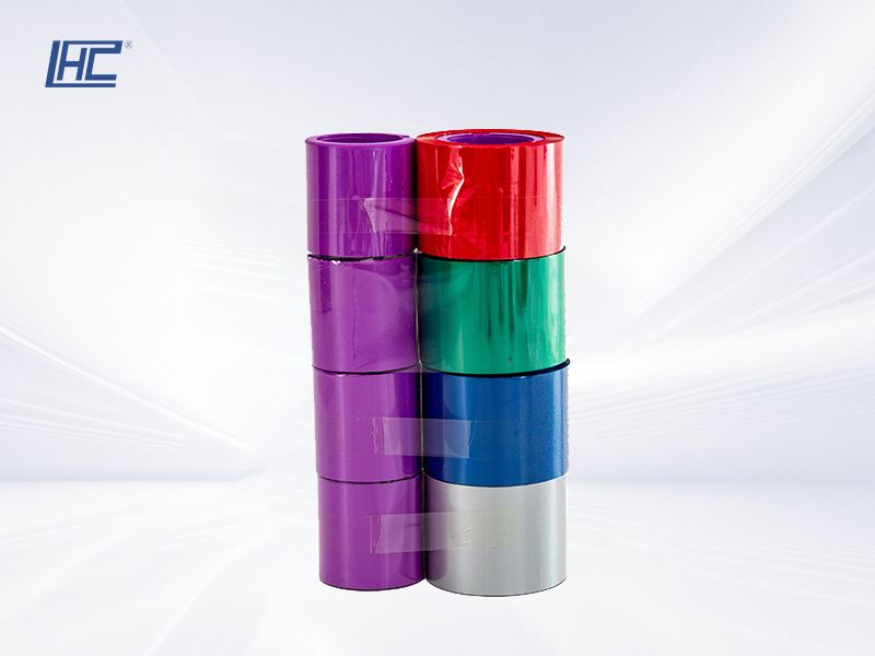 Colorful TTO