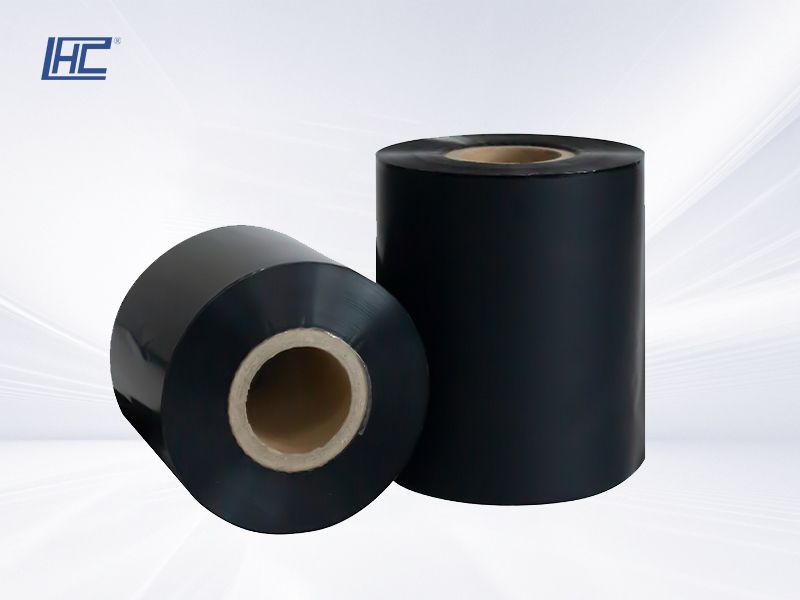 Resin Ribbon