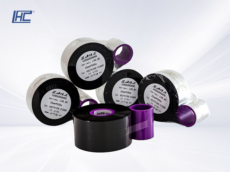 Resin TTO Ribbon