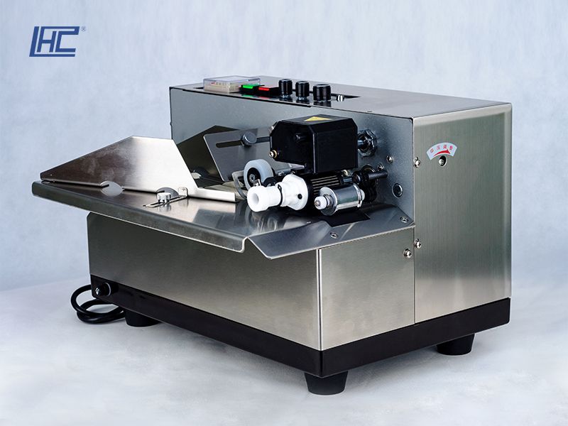 Ink Roll coding machine 380