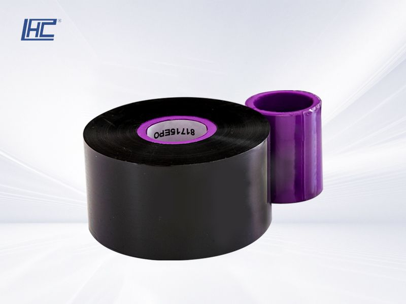 Wax&Resin TTO Ribbon