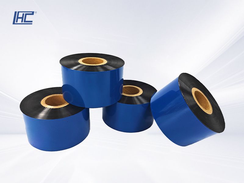 Wash resin Ribbon