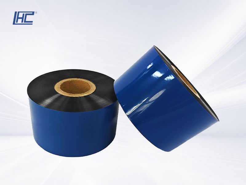 Wash resin Ribbon