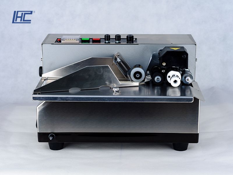 Ink Roll coding machine 380