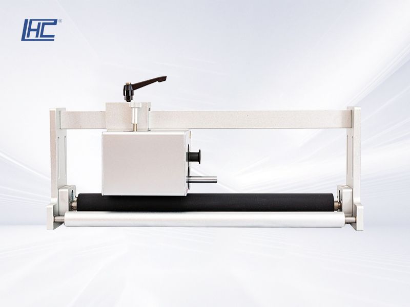 Ink Roll coding machine 2908