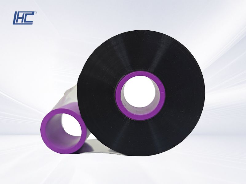Resin TTO Ribbon