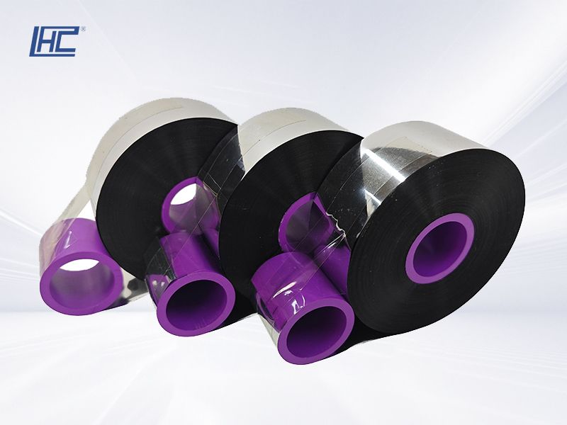 Resin TTO Ribbon