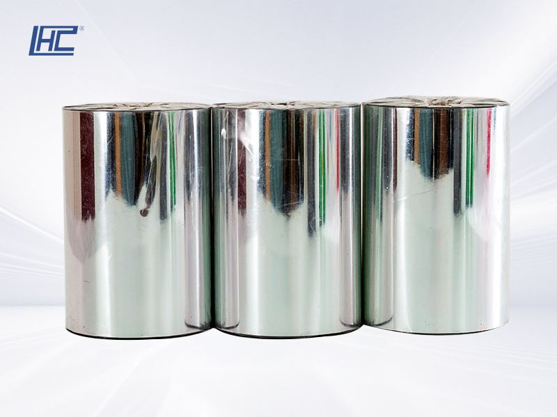 Resin Ribbon