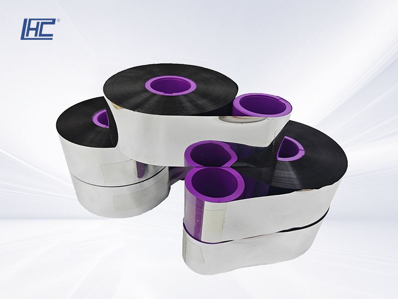 Resin TTO Ribbon