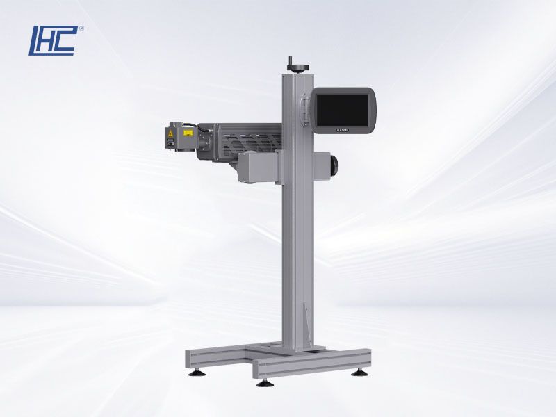 Laser machine