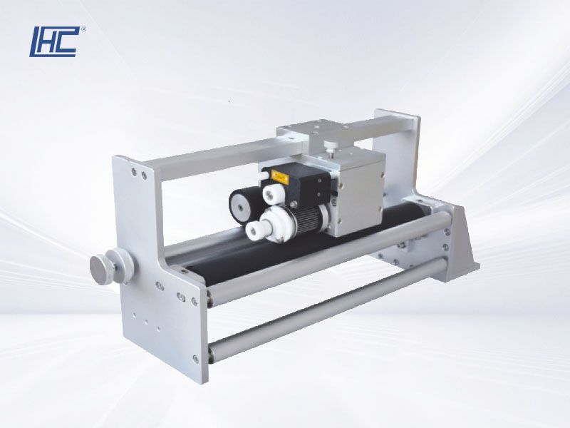 Ink Roll coding machine LH200/MS200