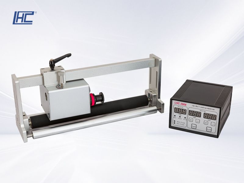 Ink Roll coding machine 3008